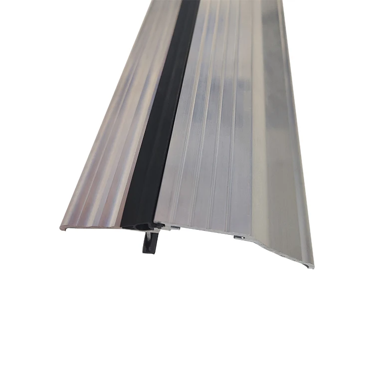Custom Garage Door Threshold Panic Threshold Aluminium Door Threshold Edge Strips