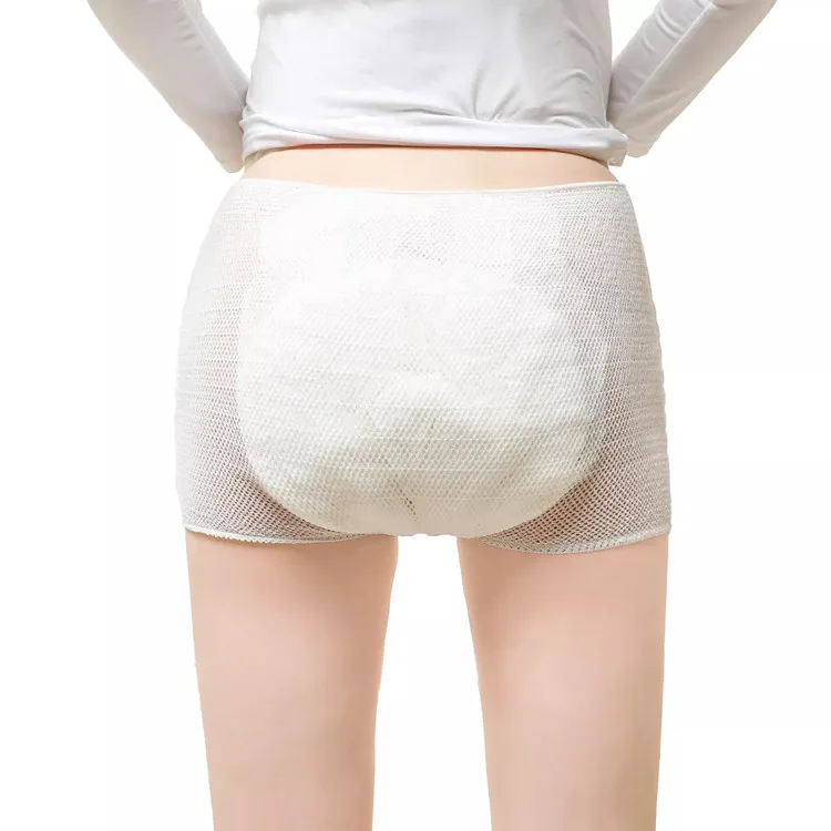 Maternity Knickers Disposable  Maternity Pants Postpartum Underwear
