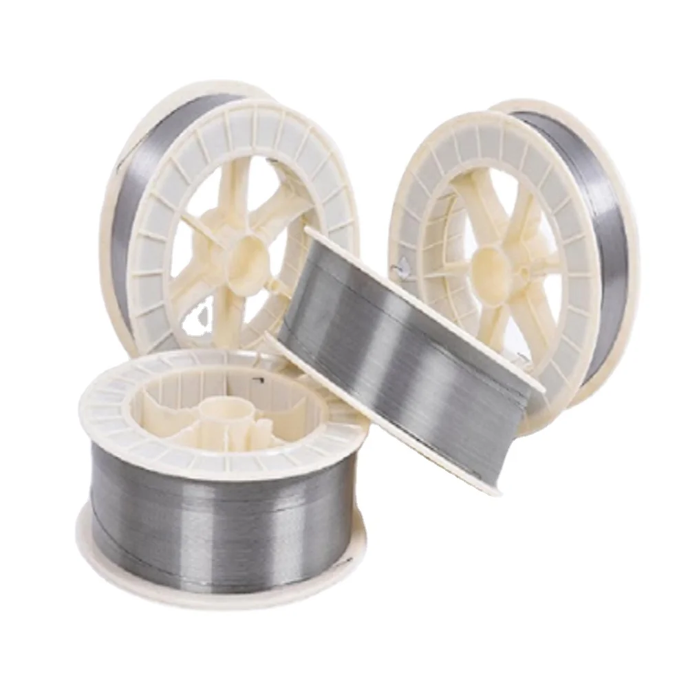 2.4 /1.2 mm    25/35Nb MIG TIG Nickle based Alloy  welding wire  AWS A 5.9   ISO 14343-A   W.Nr 4.4853