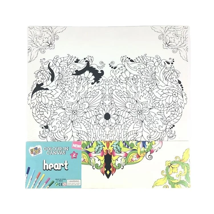 Genuine Kids Kit Arts And Supplies For Creativity Crafts Great Variety Of In Convenient Craft Diy