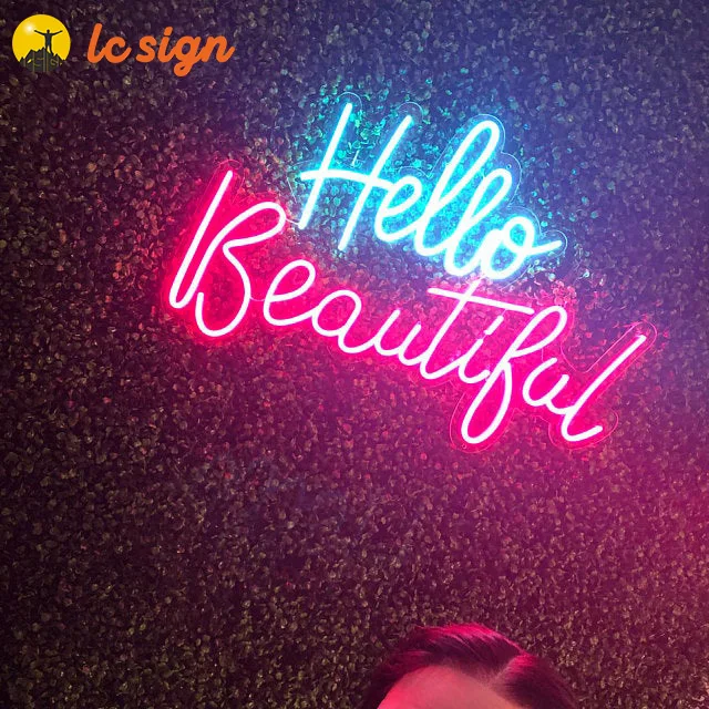 
Factory supply marry me neon sign for wedding decoration 