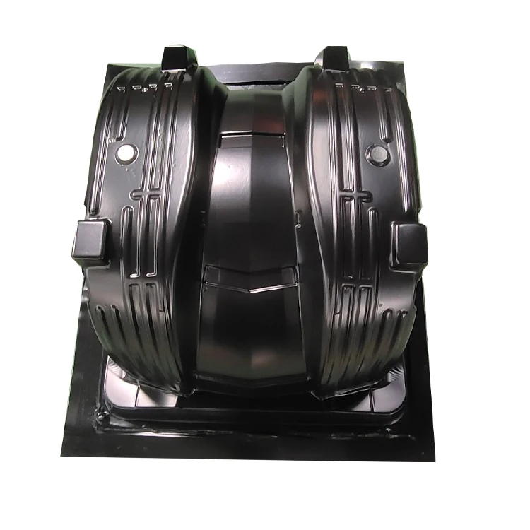 Plastic Mold Maker Aluminum Mold Vacuum Forming Mold Thermoforming