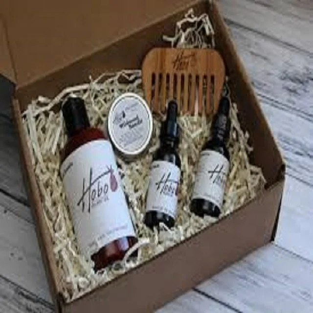 High Quality Beard Conditioner Manufacturer from India