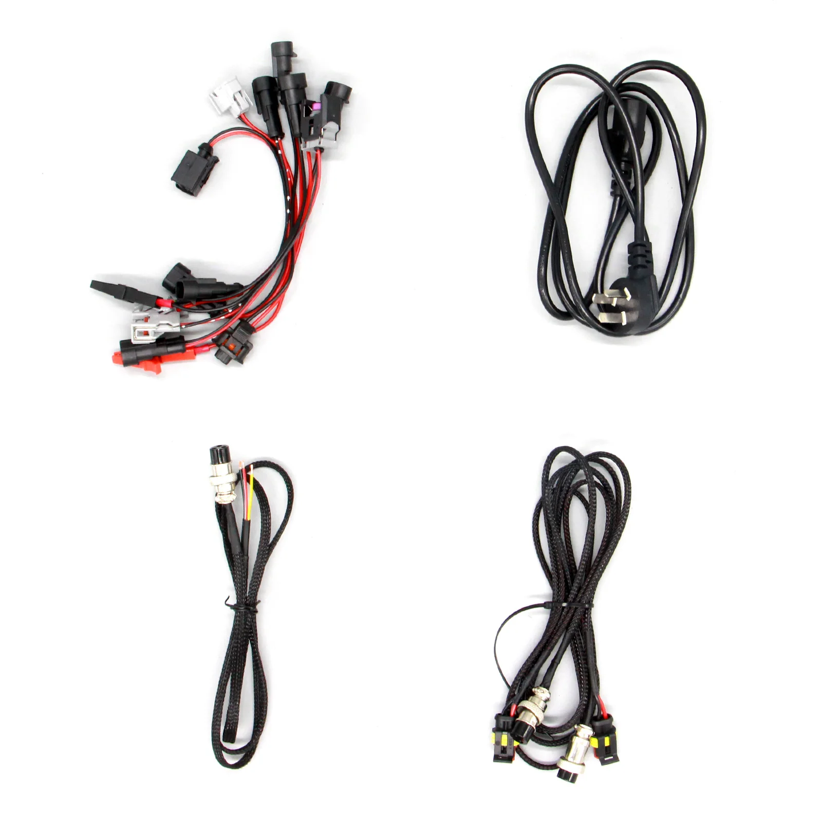 High quality Electronic fuel pump injector test controller CRI-NT100B common rail injector tester with good price