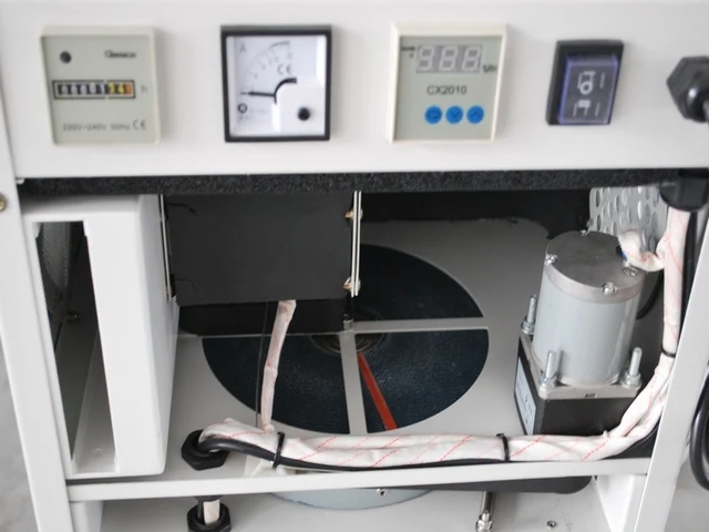 Yake 15L per day capacity small honeycomb rotor industrial desiccant dehumidifier basement dehumidifiers for home