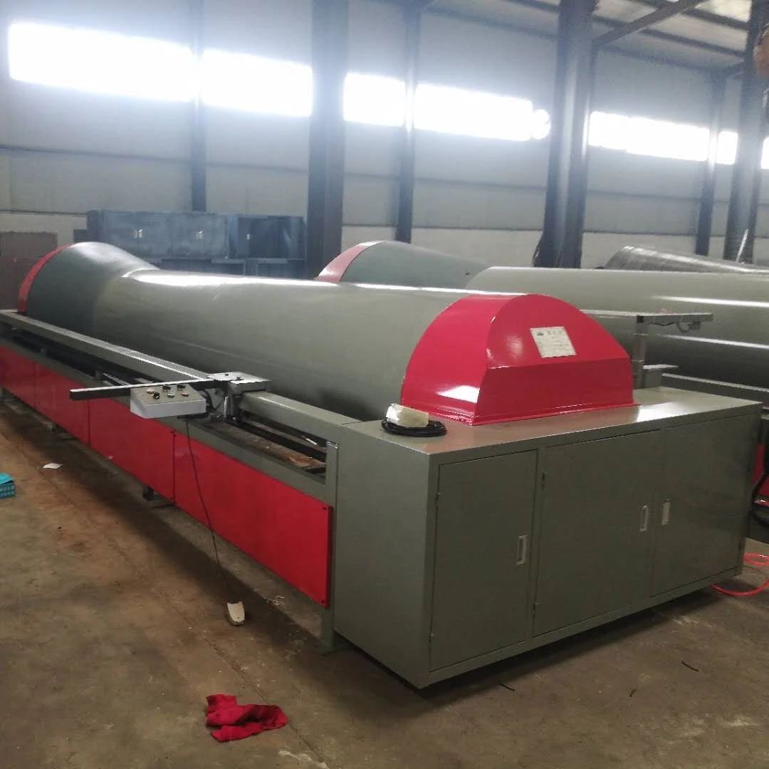 high speed section warping machine with high professional  and high quality