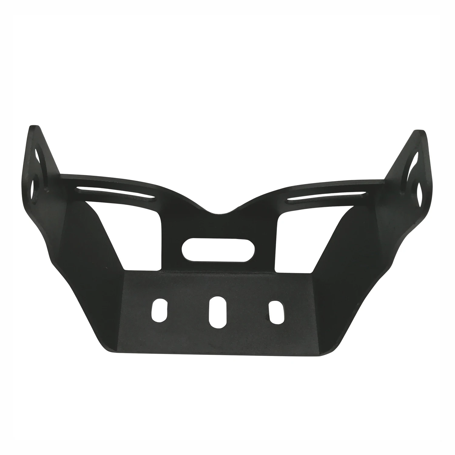 China Supplier Customized Sheet Metal Stamping Parts