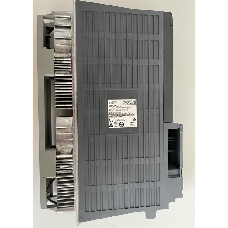 Прямая поставка с завода серии mds-d-v1-160 amiplifier Сервопривод переменного тока