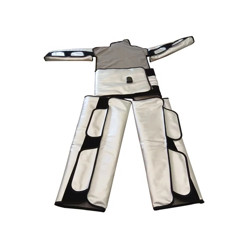 New Arrival personal body care product cellulite reduction toxin removal temperature control physiotherapy sauna device