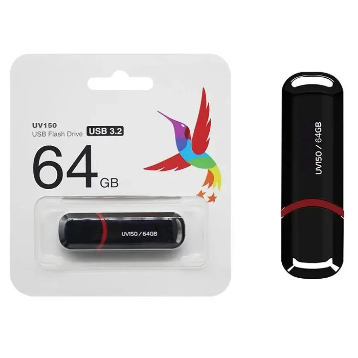 Factory cheap wholesale Adata Uv150 Usb 3.2 Flash Drive 16gb 32gb 64gb 128gb High Speed Usb Stick