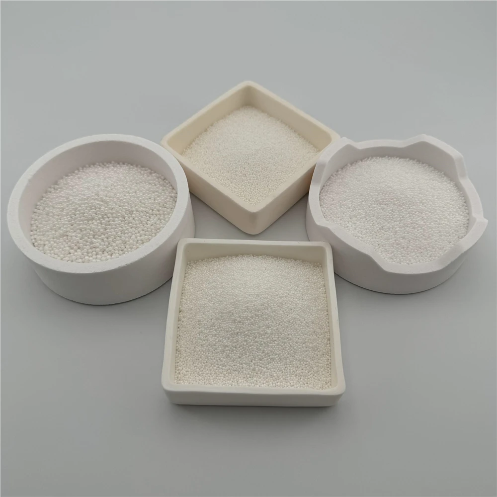 85*25 высококачественный стоматологический тигель/стоматологический спеченный тигель для циркониевой печи