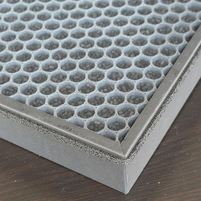 Samsung CFX-D130 CFX-D130/SC Air Purifier HEPA and Activated Carbon Composite Filter For KJ399F KJ400F KJ400F-K5586WF