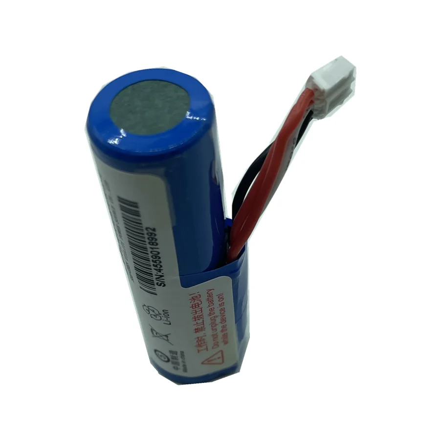 Pos Terminal Battery Li-ion UTL 18650 Battery for 7220 pos New7220 3.7V 2000mAh 7.1Wh.7210 9220 8210 8110