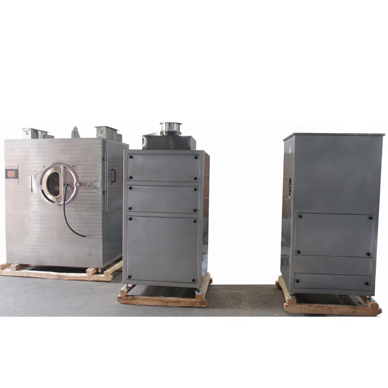 BG-10D Hot sale automatic tablets coating machine for pharmaceutical BG