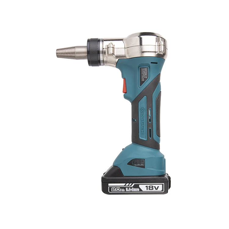 ZUPPER ME-1225 Plumbing Tube Pipe Expander Tool Propex Pro Pex Expansion Tool Set