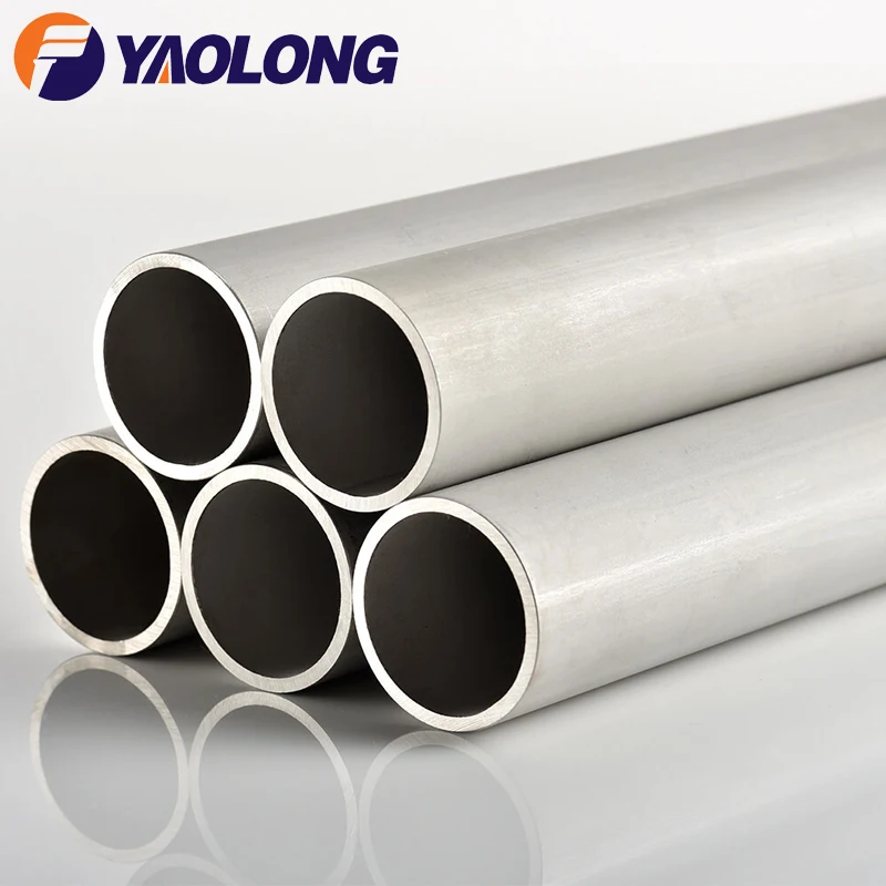 custom 50mm od austenitic stainless steel pipe 304 piping