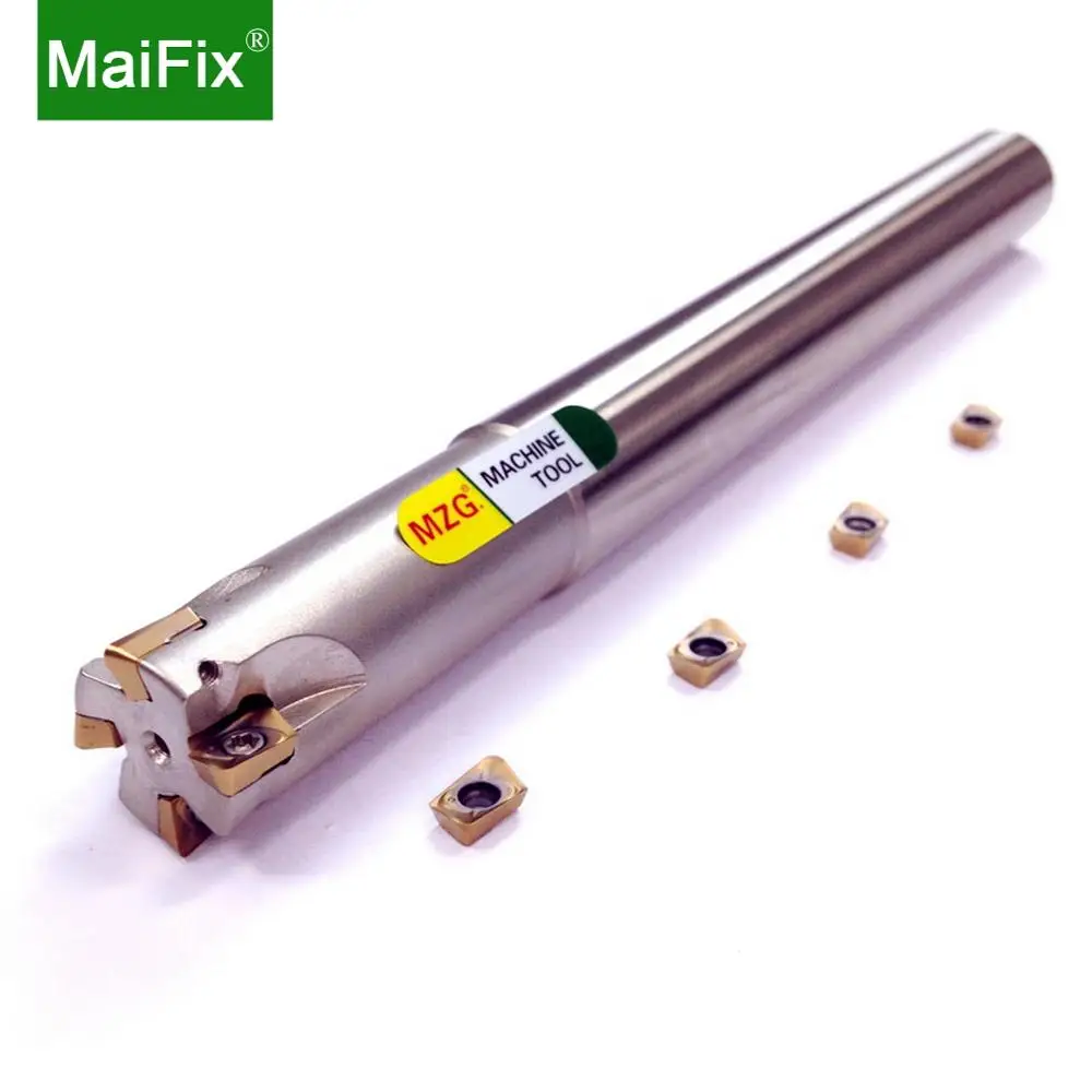  Maifix ASM 07 12 мм 20 JDMT0702 карбидные вставки держатель инструмента Концевая фреза Резка CNC токарный станок обработка плечевой фрезеровочный