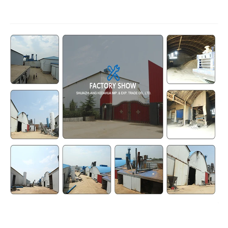 Horticultural Agricultural Breathabiliable Expanded  Vermiculite