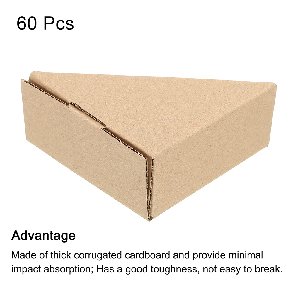 Recyclable Corrugated Cardboard Paper Angles Edge Boards Pallet Edge Protector Paper Packing Shipping Corner Protector