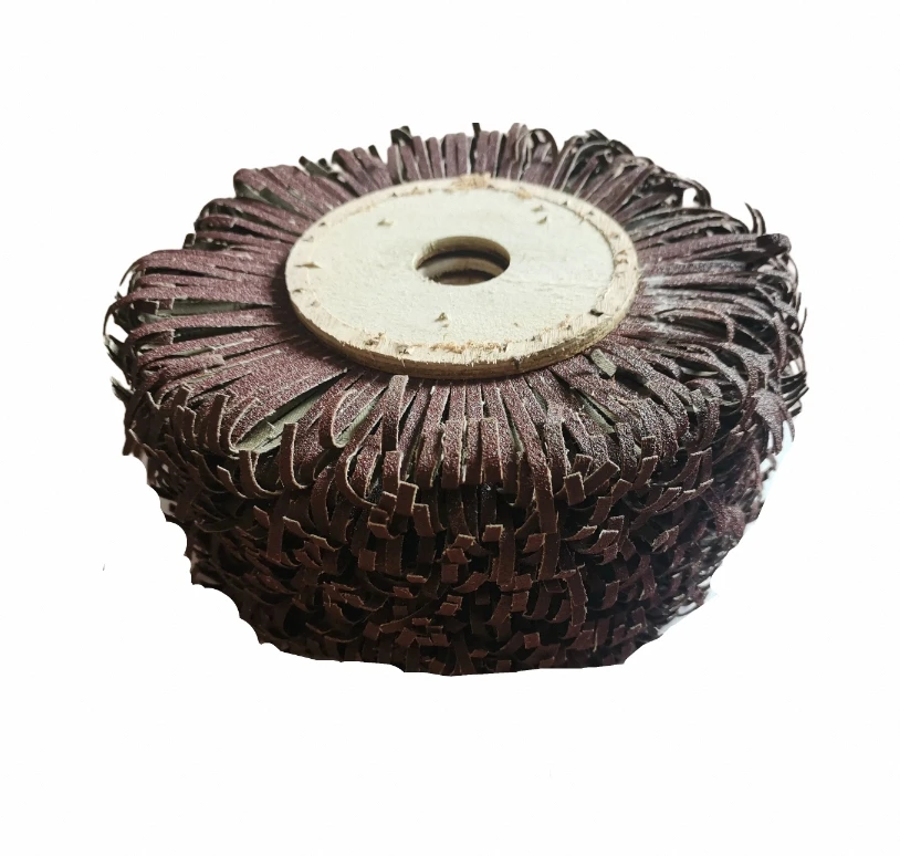 290x70 New Promotion Anticorrosion Abrasive Wheel Abrasion Resistance Wheel Abrasion Grind