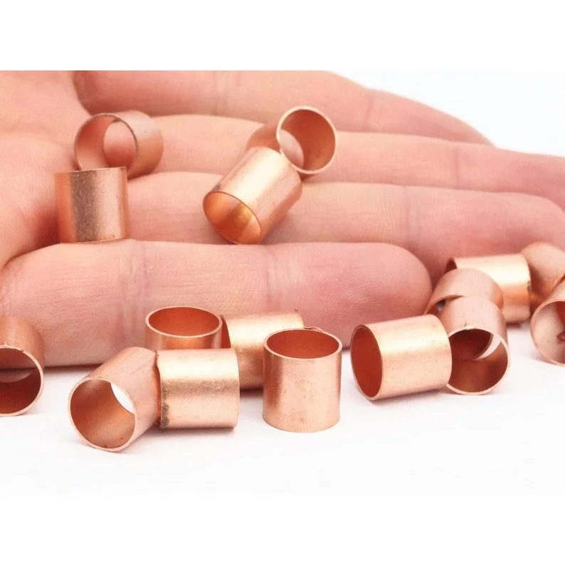 Best Copper Water Pipe Copper Tube Price As Per ASTM B88