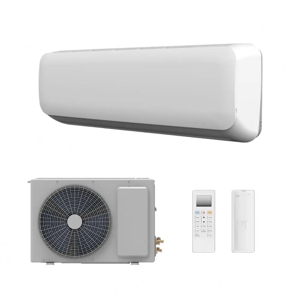 Factory Supply Inverter 24000Btu 12000Btu 18000Btu Air Conditioners Split Inverter Air Conditioner