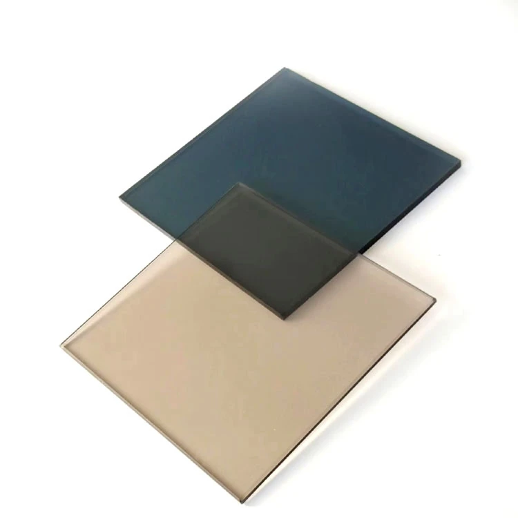 4mm 5mm 6mm 8mm 10mm black grey tinted bronze brown blue float glass price