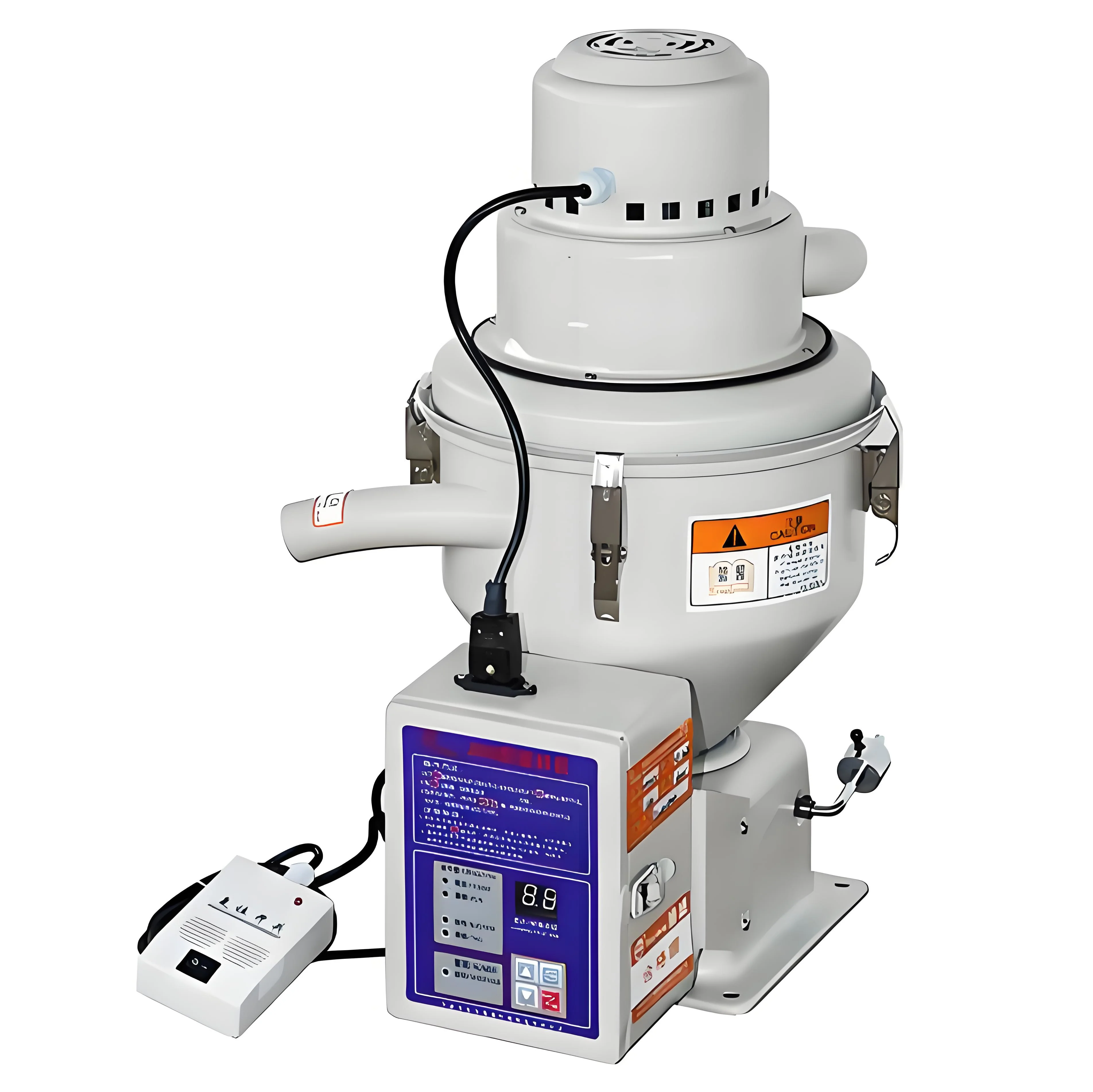 High Quality Factory direct Excellent Auto Loader Feeding Machine