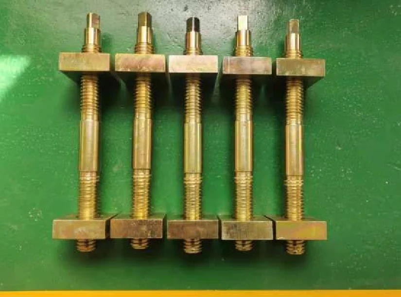 Factory price for light weight Rubber Vulcanizing Press Machine