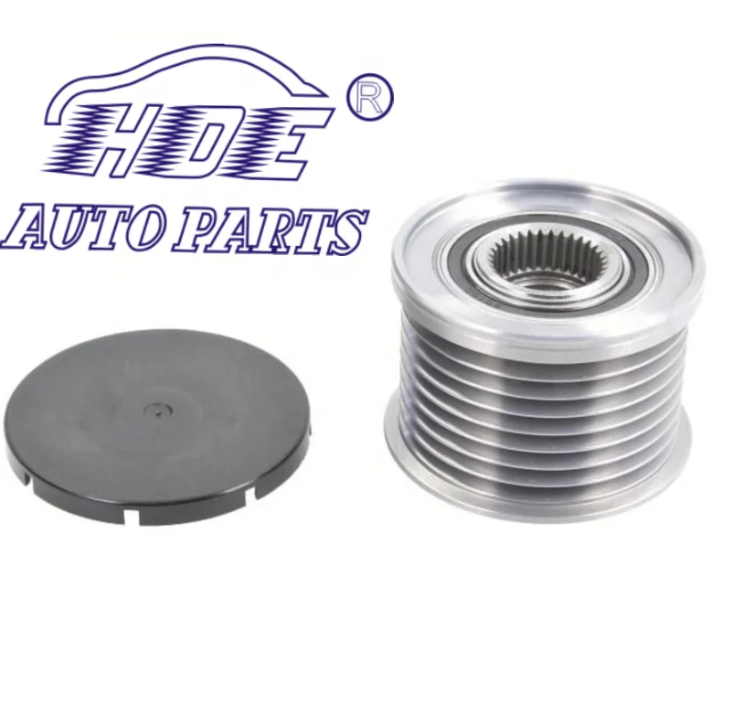 Alternator Clutch Pulley 535014110 58620 F-234065 F-558553 12317591268 12317591271 12317616120 12317616122
