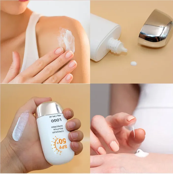 Korean Vegan Beauty of Joseon Organic Sun Block For Face Products Relief Sun RICE PROBIOTICS SPF50+ PA++++50mlnd Face Cream