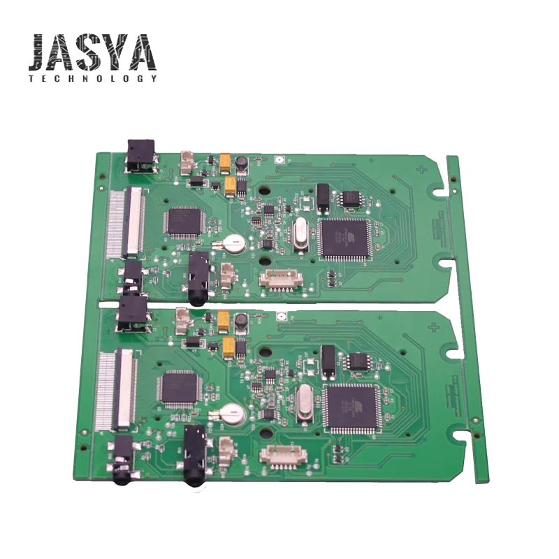 
Electronic manufacturing services industry pcba supplier shenzhen pcb assembly 