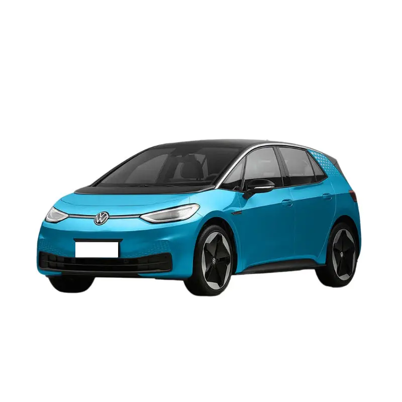 Электромобиль VW ID.3 модель 2024 Lhd аккумулятор электрический 5-местный классический семейный автомобиль