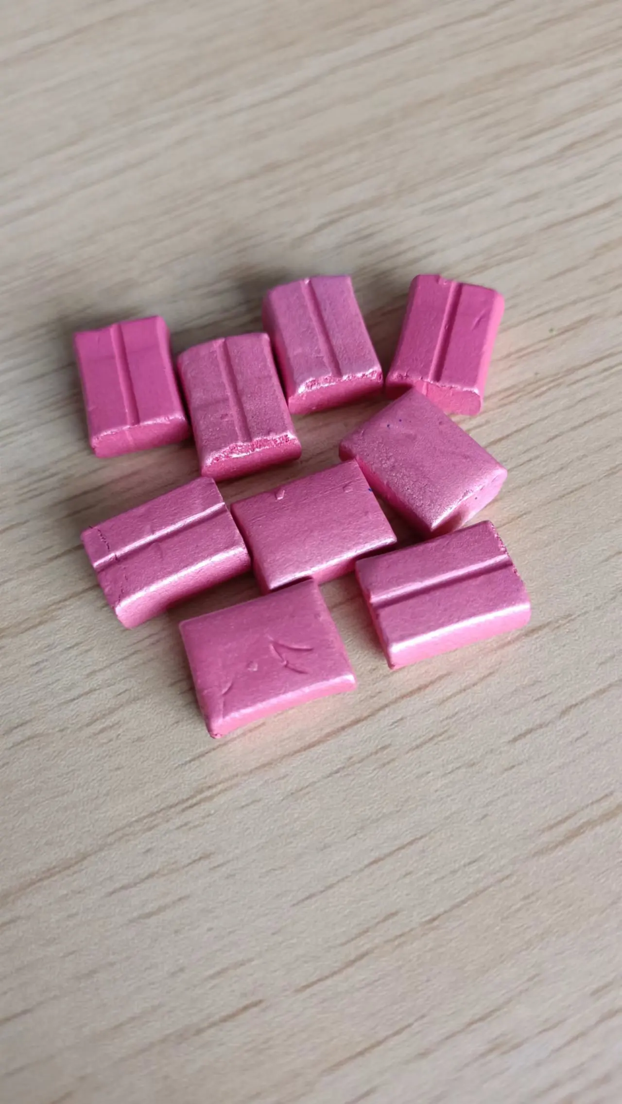 multi Colors solid  Artist Watercolor Paints  block in bulk package