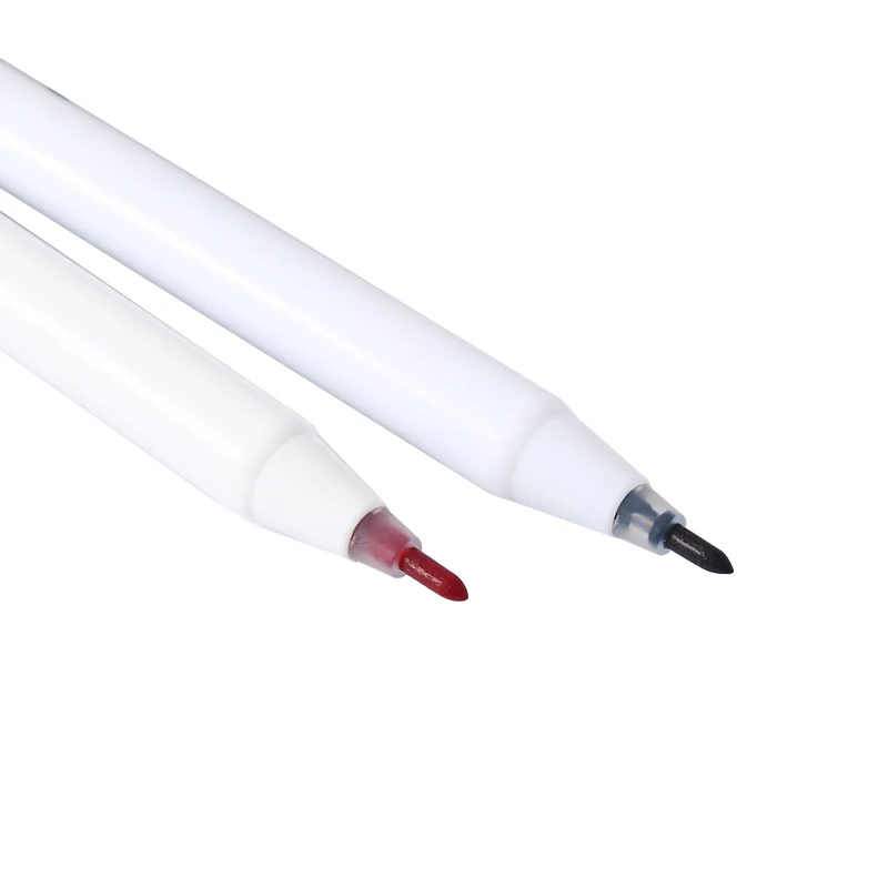 Hydrolysis Pen Wholesale Water Based Erasable Invisible Pen For Clothing And Footwear