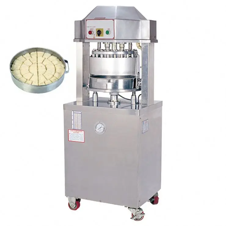 Hot Sales multi function divisora de maza cutter machine manual dough divider 9 18 20 36 pcs dough for bakery suppliesHot Sales