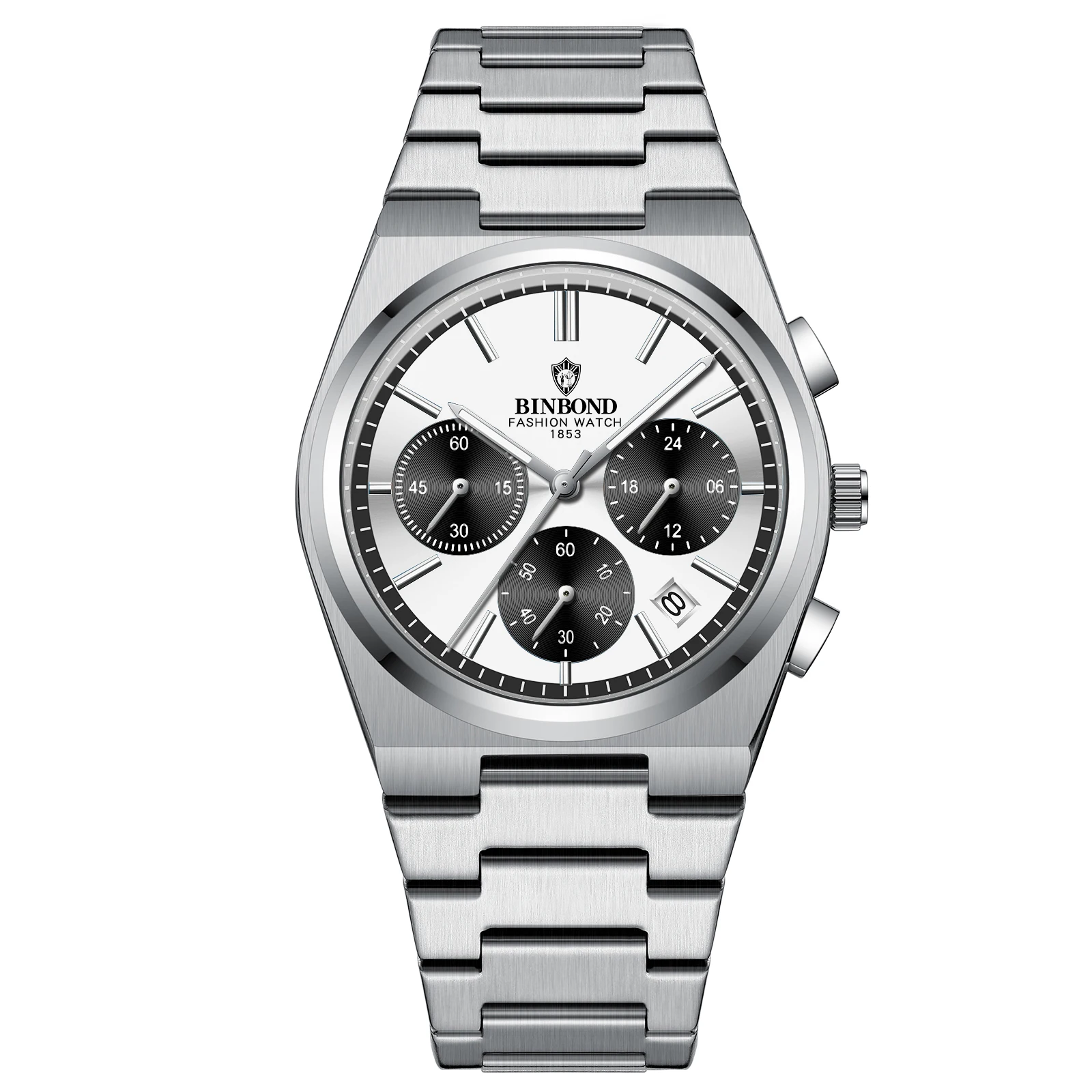 Meticulously Finished Wholesale Quartz Watches Infusing Reliability and Elegance for a Perfect Everyday Accessory