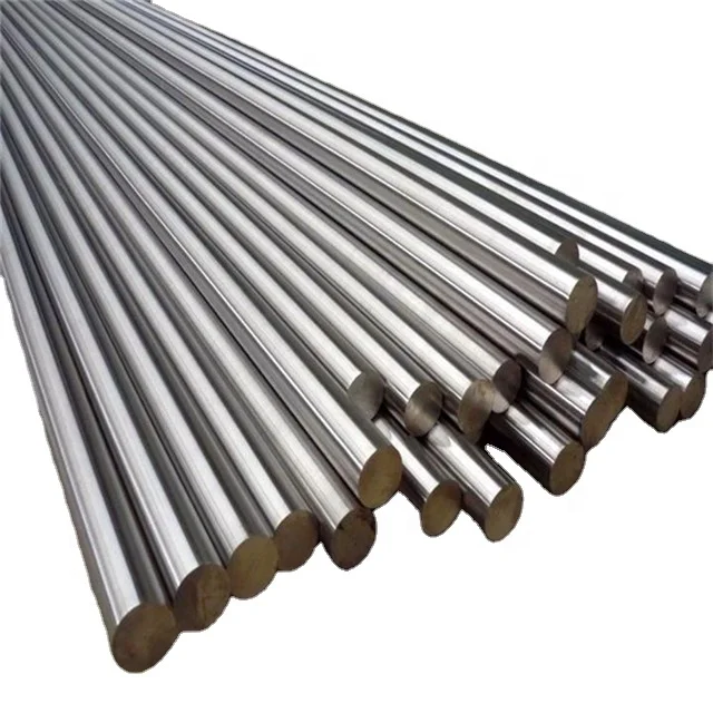 304 stainless steel round bar the stainless steel rod stainless steel rod 15mm