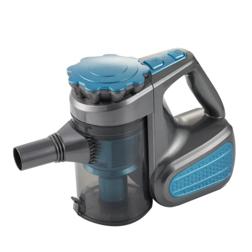 600W Household Handheld 2 in 1 portable Vacuum Cleaner