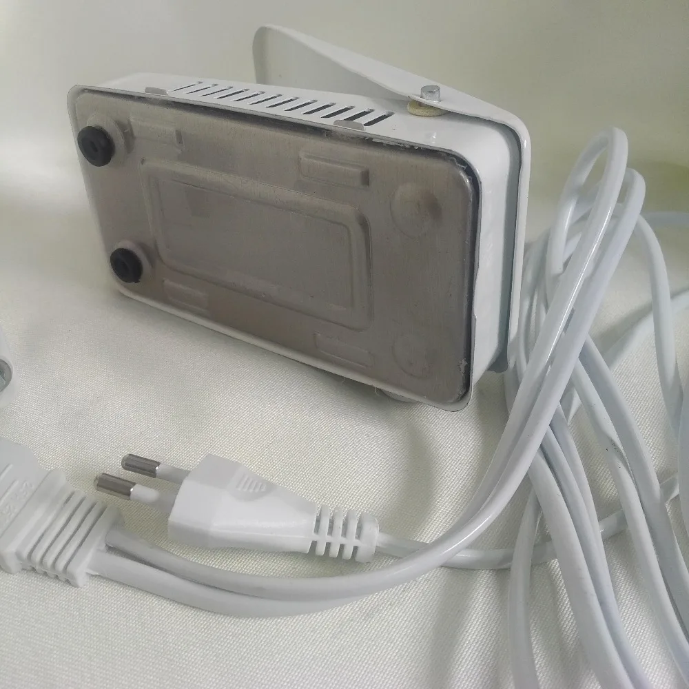 best quality new home sewing machine parts of motor controller