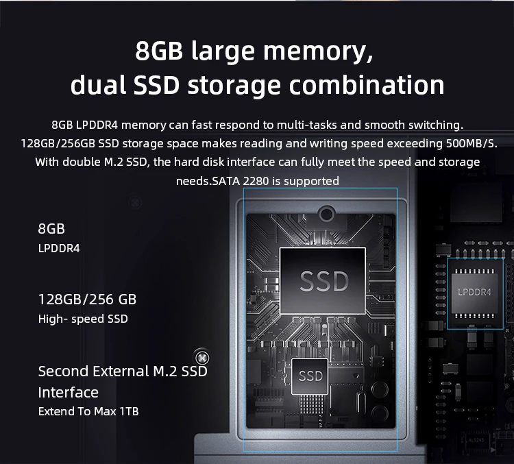 8gb ram WIN 10 pro computer cpu processors 15.6 inch desktop 128gb storage notebook  professional  laptops computers