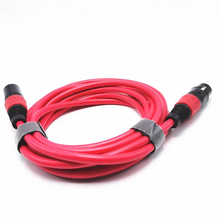 Choseal Xlr Hifi microphone cable xlr to xlr cable//