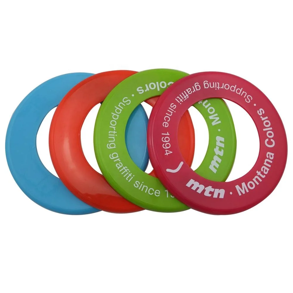 
Flying Ring Flying Disc, Wholesale Soft Silicone Flying Disc Ring 