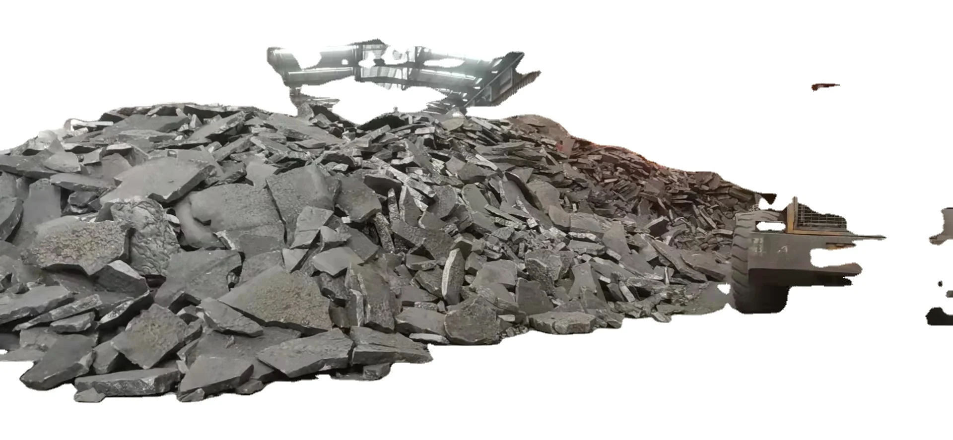 Ferro Silicon Ferroalloy Fesi 75 at competitive price made in China