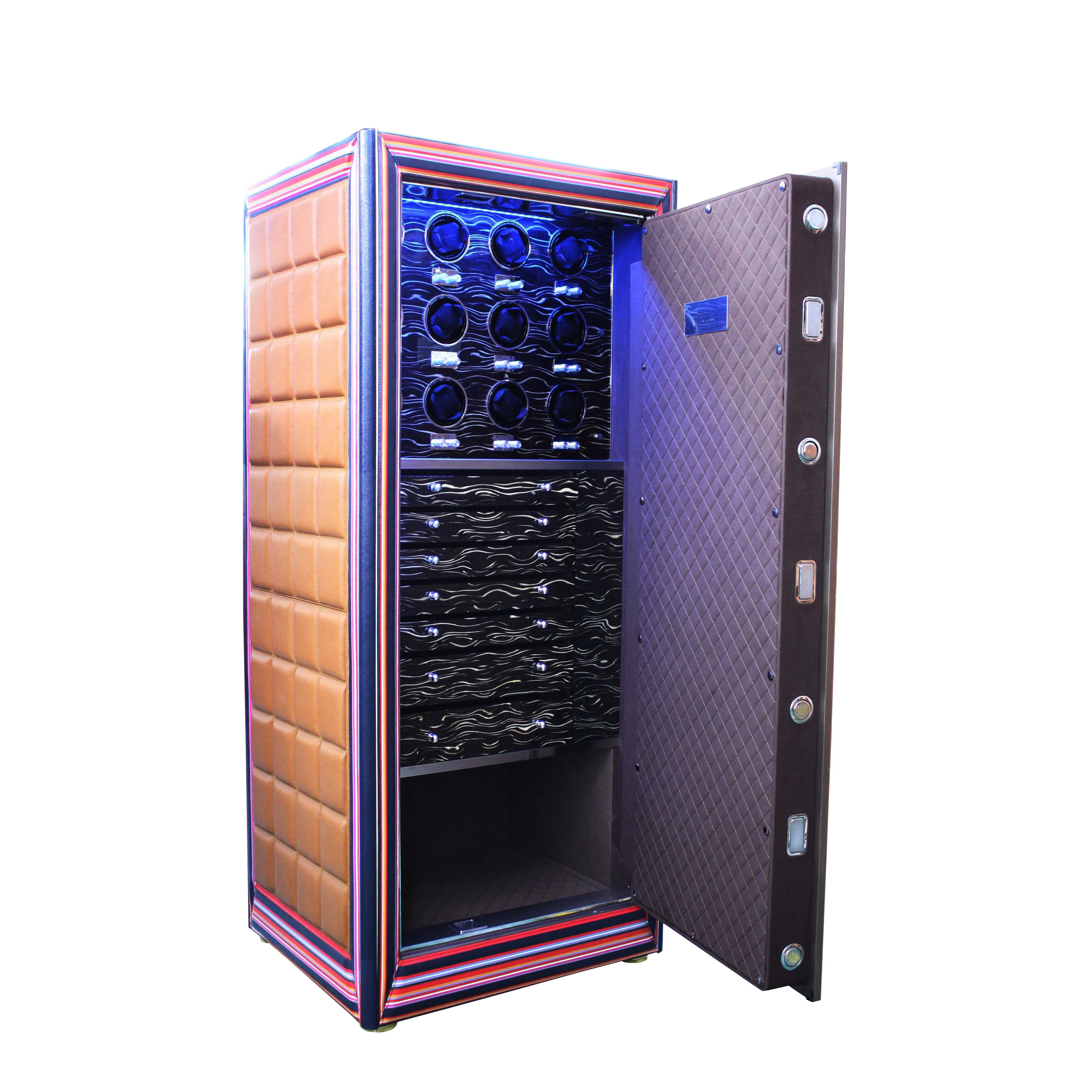 Safety Box  Luxurious Safes smart electronic safes