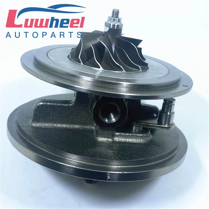 Turbo Core GTB1752V 802250-0003 802250-5003S 802250-0004 802250-5004S 802250 for Iveco 2045 Sofim 2.8L 8140.43N4 127/148HP