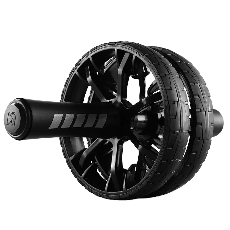 Multi-functional Flat Support Abdominal Wheel Fitness Wheel	Elbow Support Rebound For Exercise