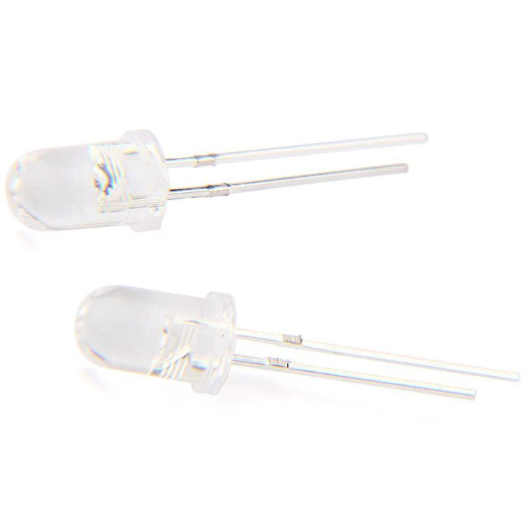 3mm 5mm round  uv led 360nm 365nm 370nm 380nm 395nm400nm 405nm410nm415nm 420nm430nm uv led diode chip