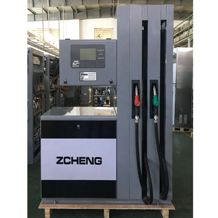 Уэйн модель 2-4-шланг насос для топливораздаточной колонки для газозаправочной станции