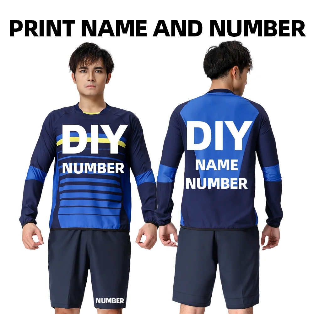 Wholesale quick shipping men usa football authentic soccer jerseys